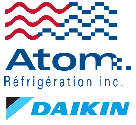 Atom Réfrigération Inc.